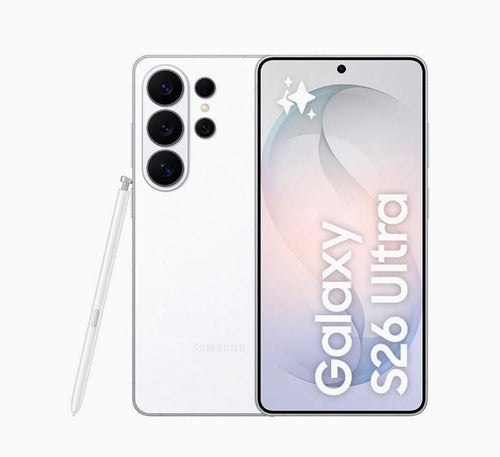جالاكسي 526 ألترا ثنائي الشريحة 12 جيجابايت رام 256 جيجابايت 5G